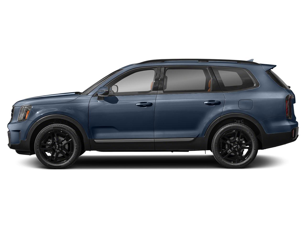 Certified 2023 Kia Telluride EX X-Line image 3