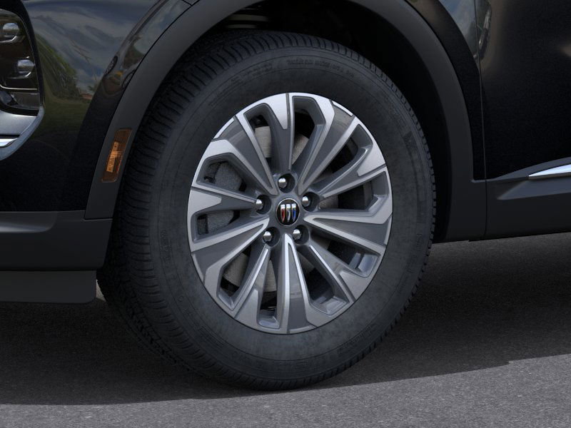 New 2026 Buick Envision Preferred AWD/4WD image 53