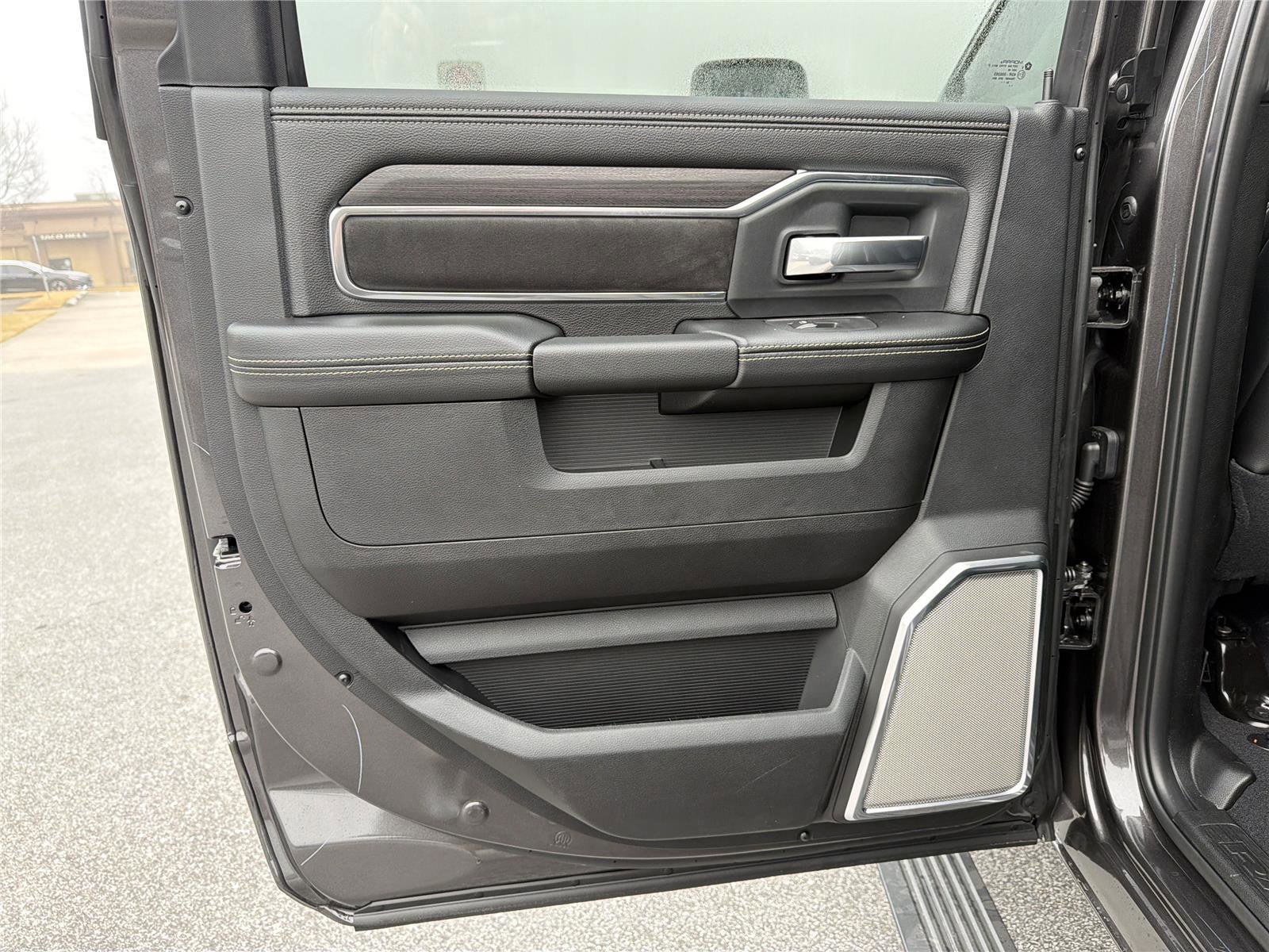 New 2026 RAM 2500 Laramie image 23