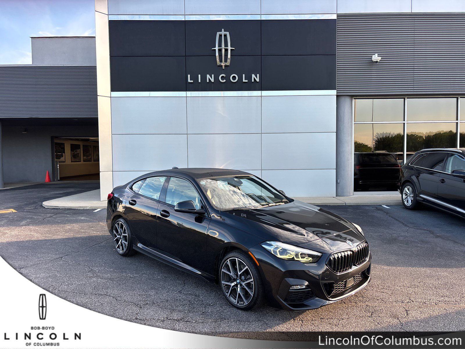 Used 2021 BMW 228i xDrive Gran Coupe