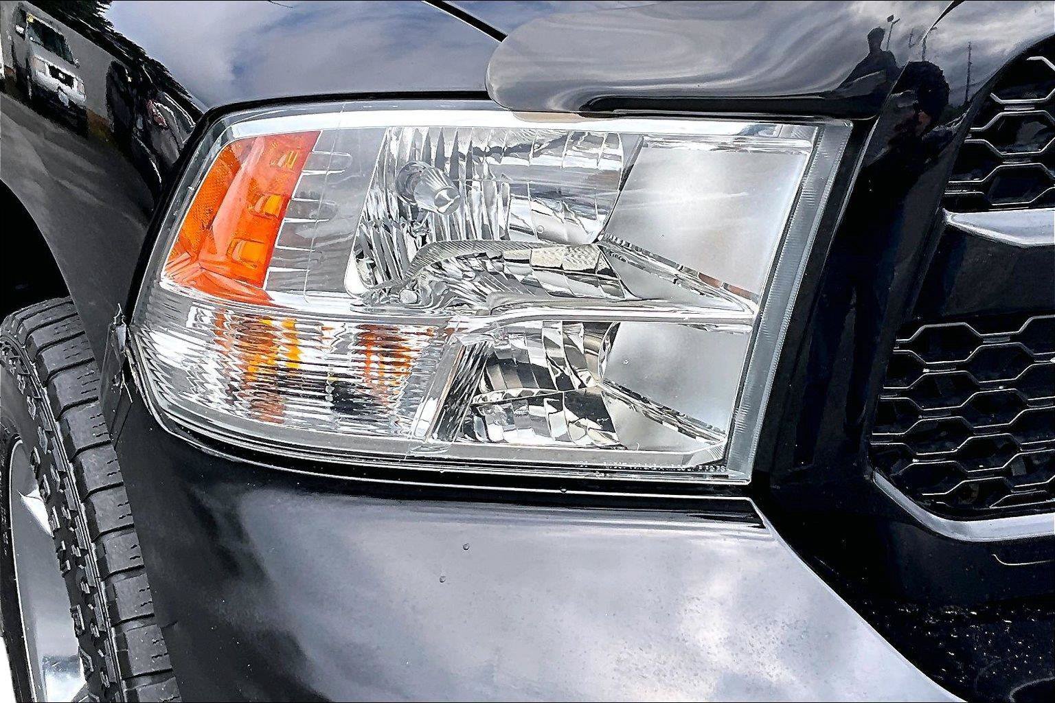 Used 2013 RAM 1500 Express AWD/4WD image 31