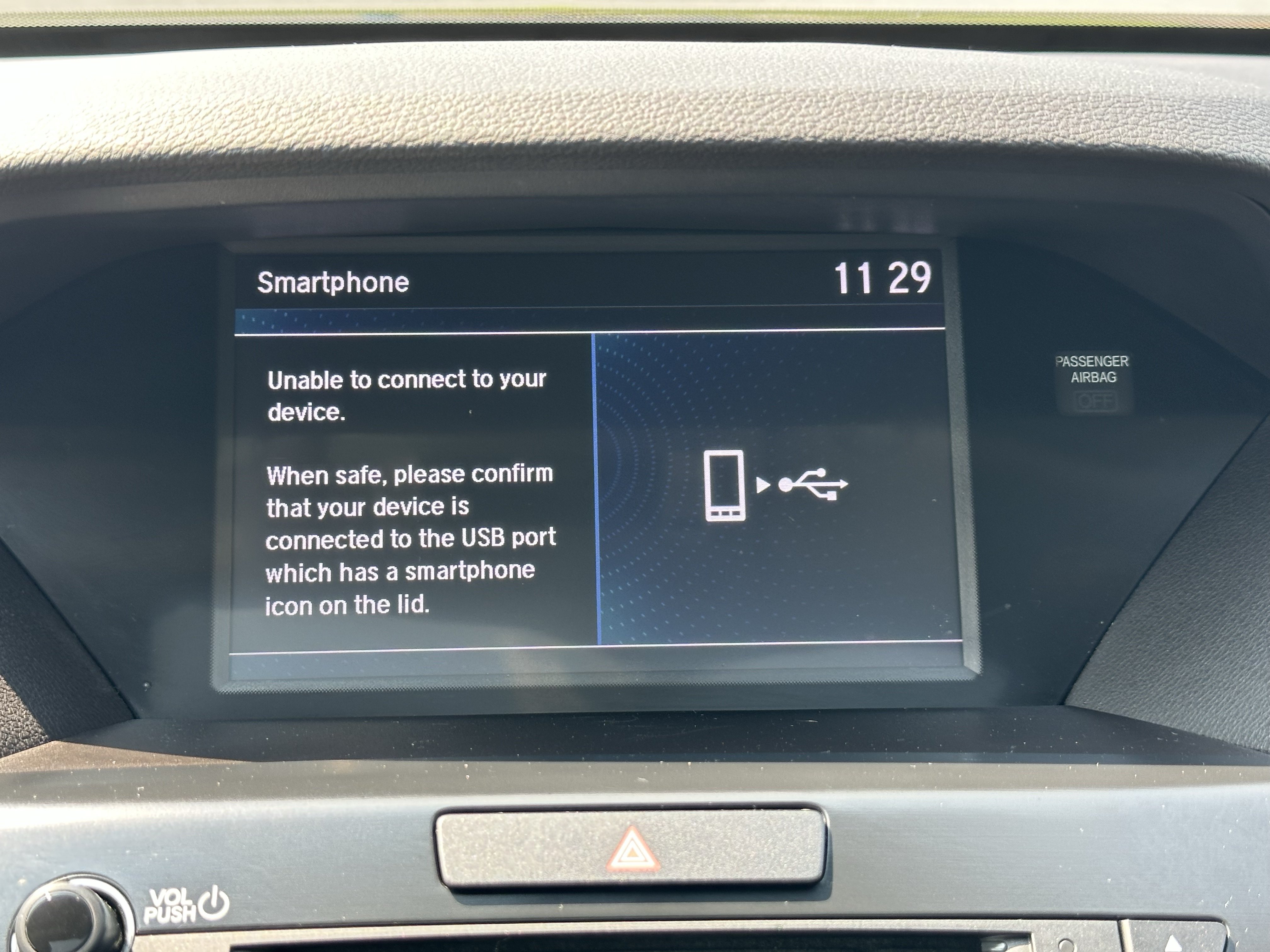 Used 2020 Acura MDX w/ Technology Package FWD image 32