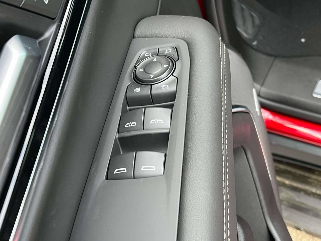 New 2026 GMC Yukon XL Elevation AWD/4WD image 21