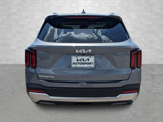 Used 2024 Kia Sorento SX image 4