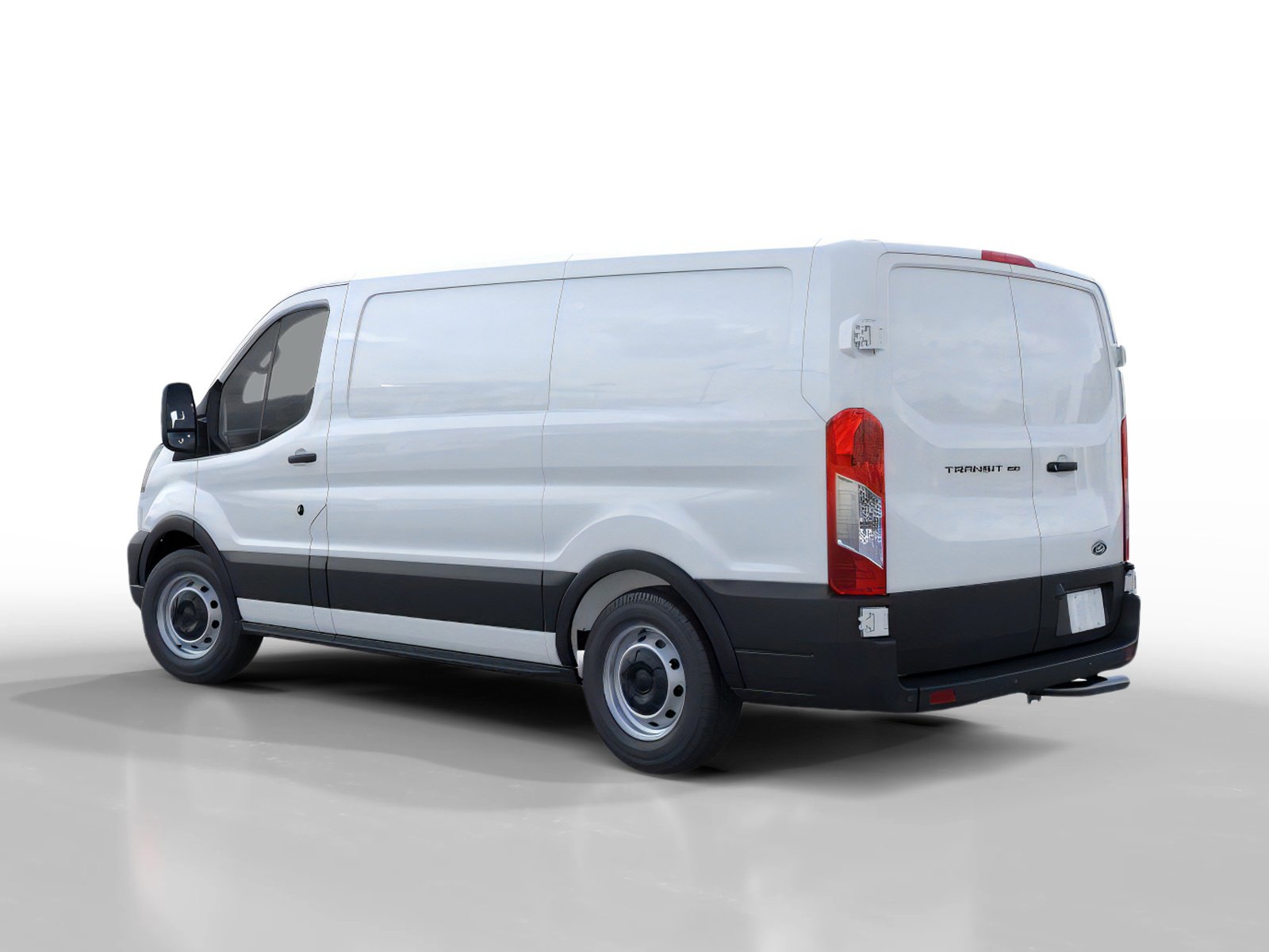 New 2026 Ford Transit 150 Low Roof image 4