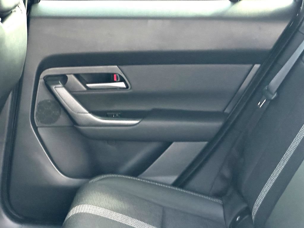 New 2026 MAZDA CX-50 AWD 2.5 S w/ Weather Package image 21