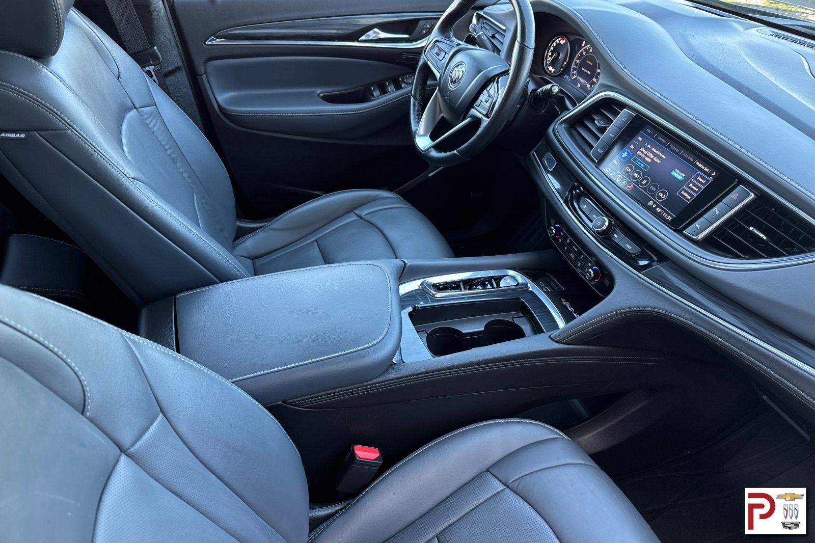 Certified 2023 Buick Enclave Premium w/ Experience Buick Package AWD/4WD image 19