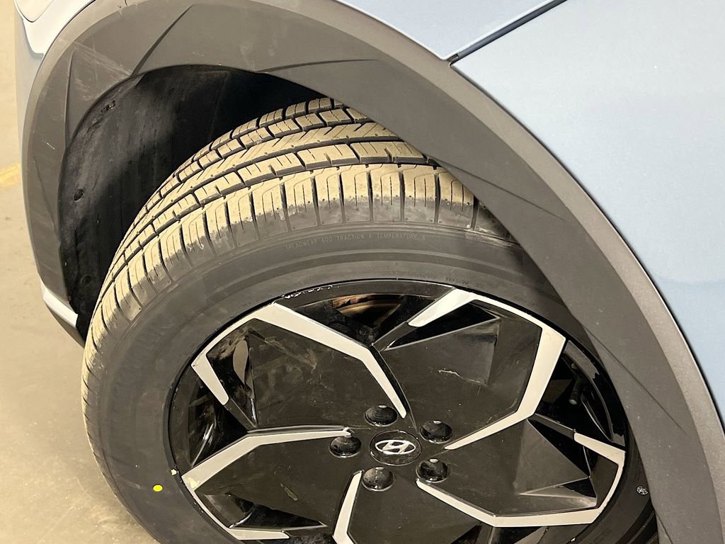 Used 2024 Hyundai Ioniq 5 SEL image 38