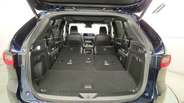 New 2026 MAZDA CX-90 Plug-In Hybrid w/ Premium Plus AWD/4WD image 44