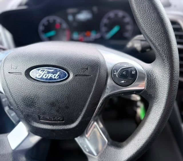 Used 2020 Ford Transit Connect XL FWD image 31