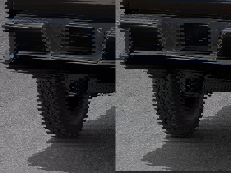 New 2026 GMC Sierra 2500 Denali w/ Denali Reserve Package image 38