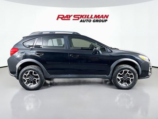 Used 2016 Subaru Crosstrek 2.0i Limited image 8