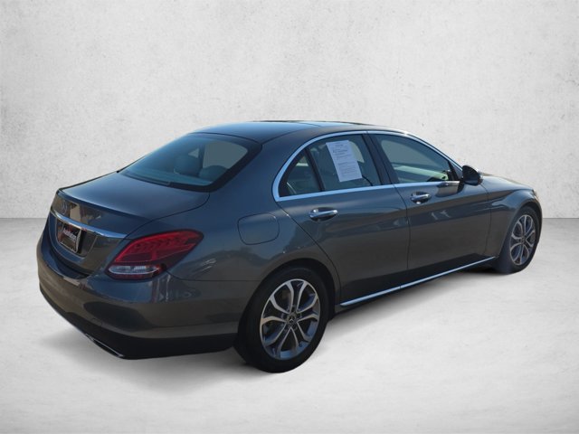 Used 2018 Mercedes-Benz C 300 Sedan image 5