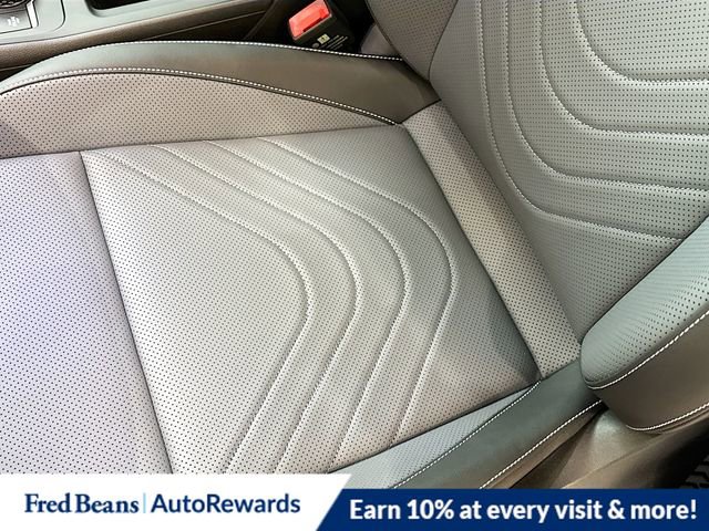 New 2026 Volkswagen Tiguan SE R-Line image 16