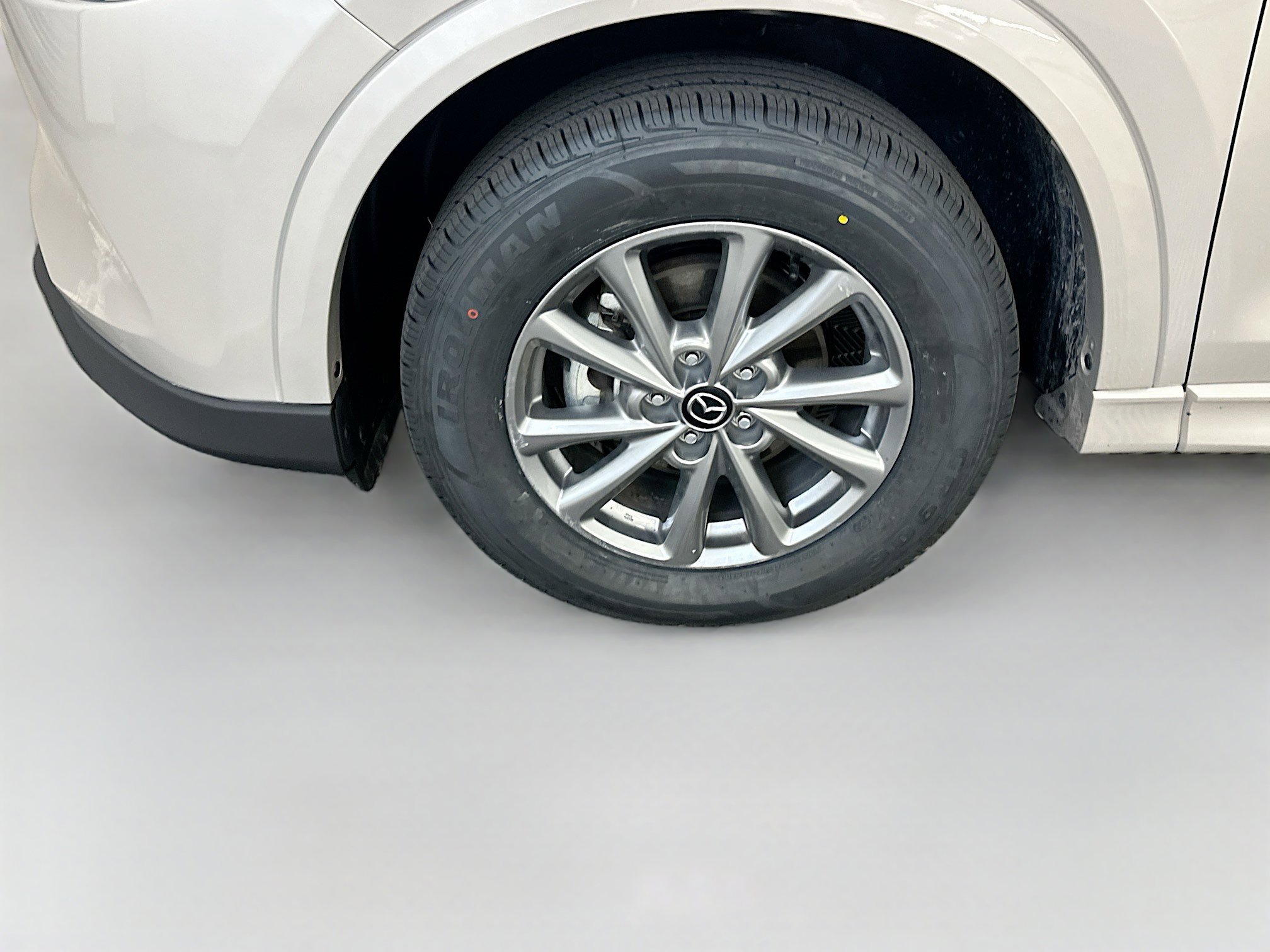 Used 2025 MAZDA CX-5 AWD 2.5 S w/ Preferred Package image 11