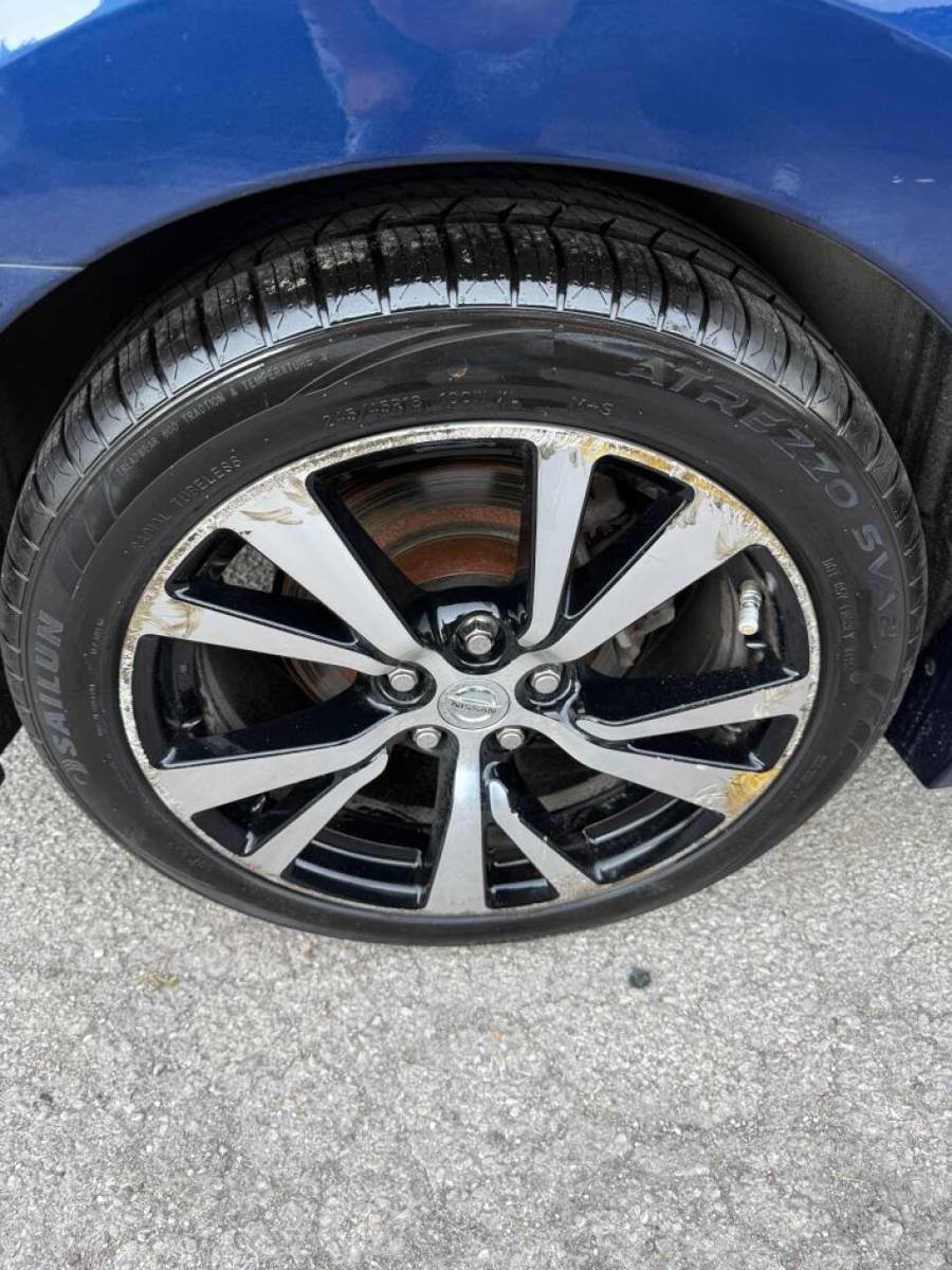 Used 2017 Nissan Maxima 3.5 S FWD image 27