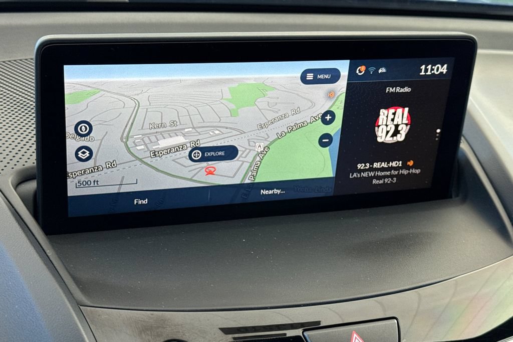 Certified 2021 Acura RDX A-Spec w/ Technology Package FWD image 25
