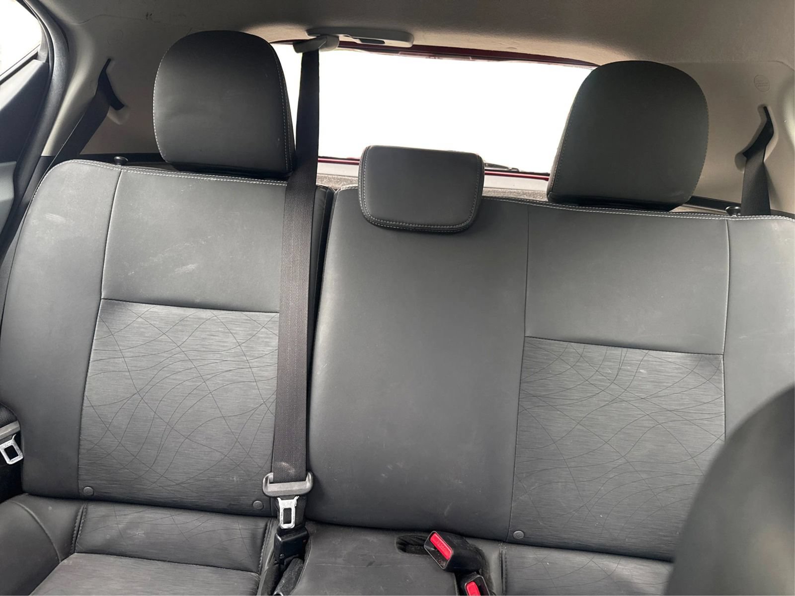 Used 2014 Toyota Prius C Four FWD image 15