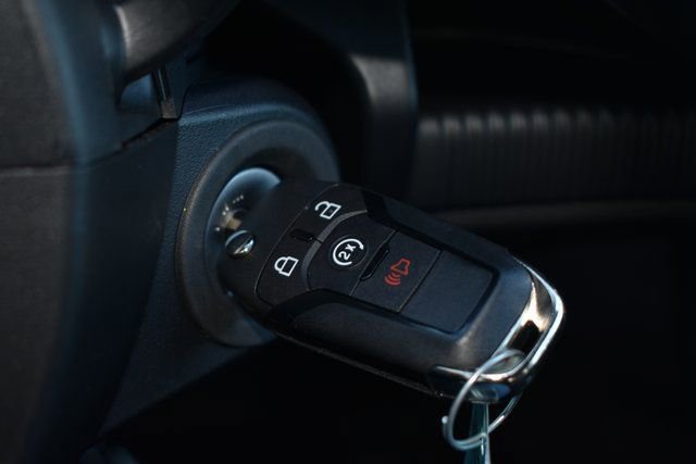 New 2025 Ford Ranger XLT w/ FX4 Off-Road Package image 21