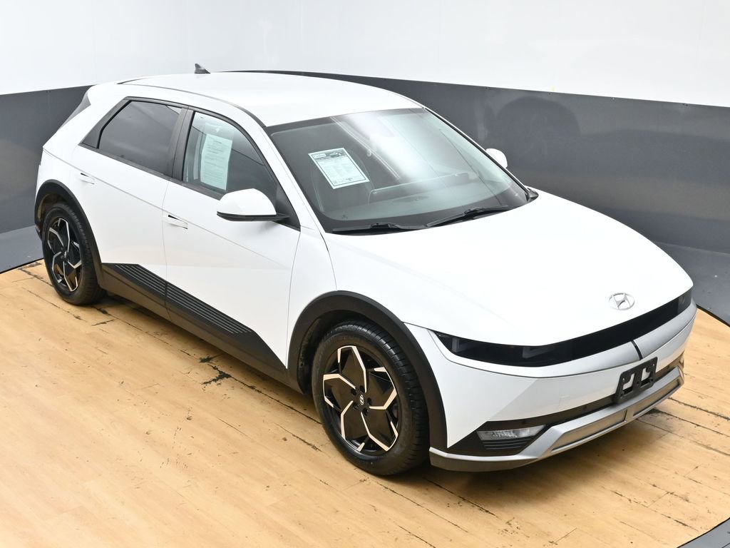 Used 2023 Hyundai Ioniq 5 SEL RWD image 44