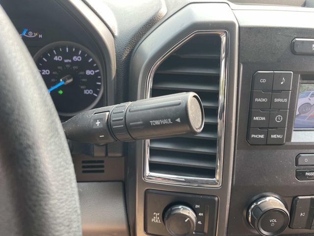 Used 2017 Ford F250 XLT w/ XLT Value Package AWD/4WD image 33