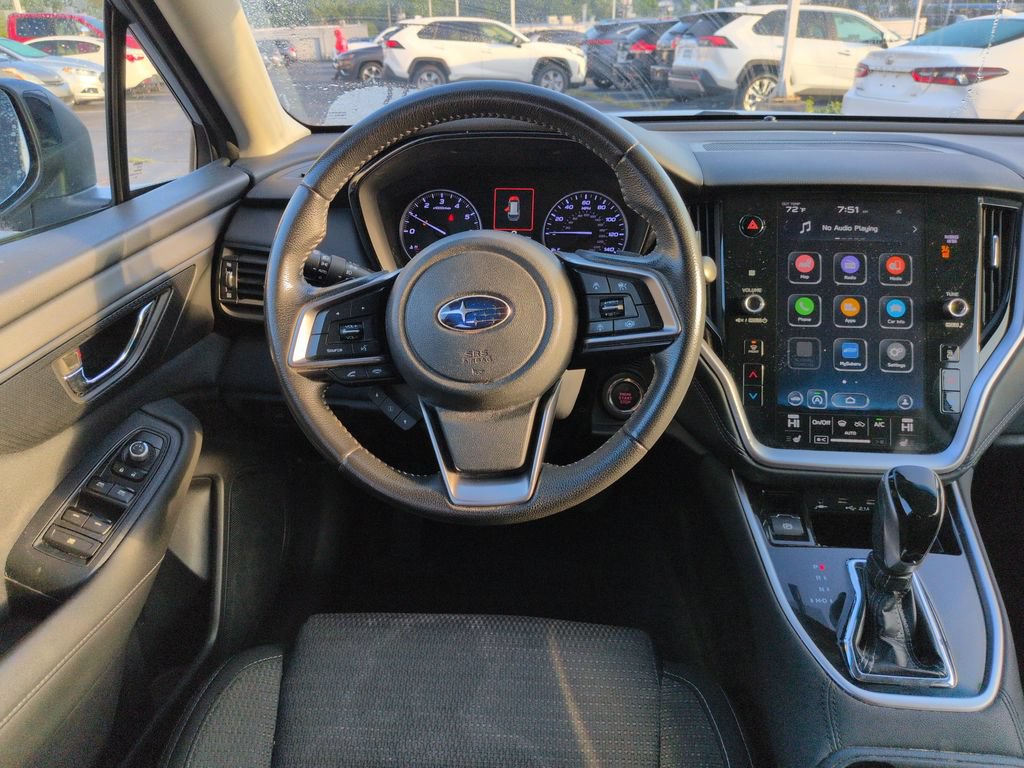 Used 2020 Subaru Outback Premium w/ Popular Package #1 AWD/4WD image 14
