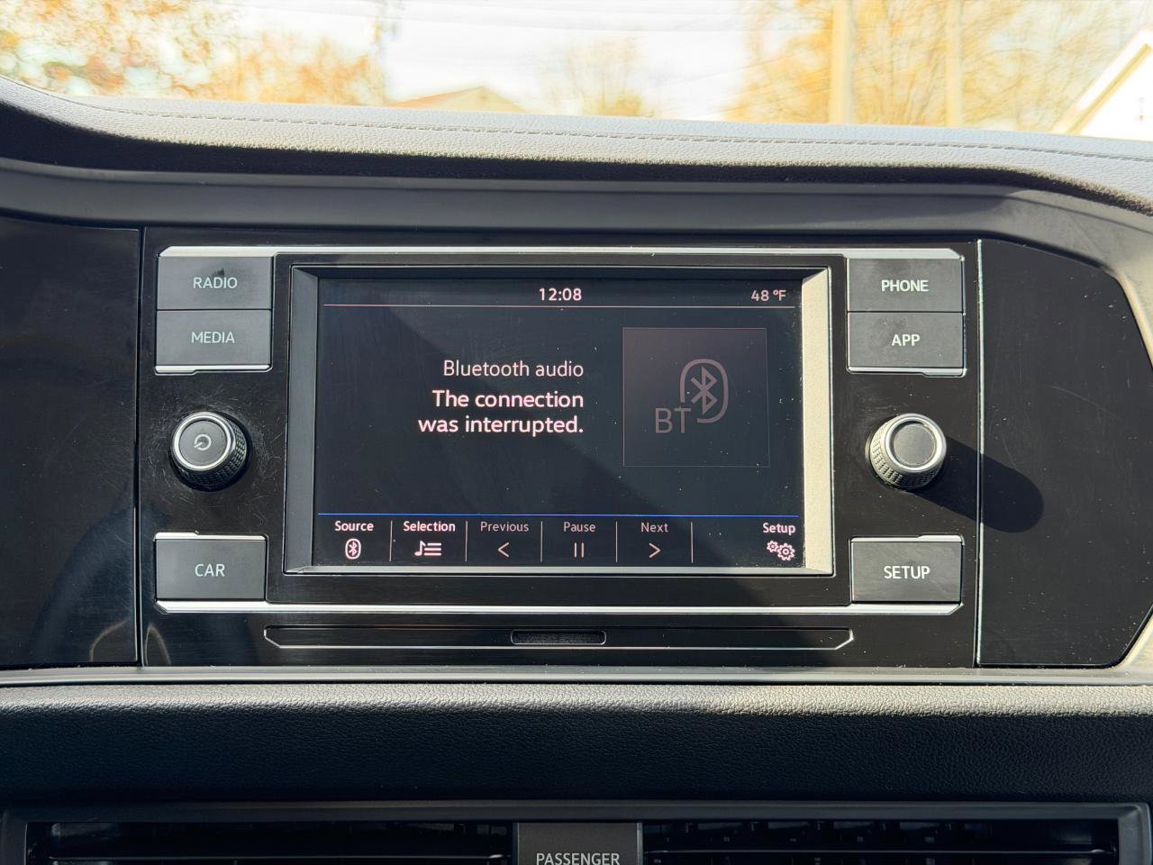 Used 2019 Volkswagen Jetta S w/ Driver Assistance Package FWD image 43