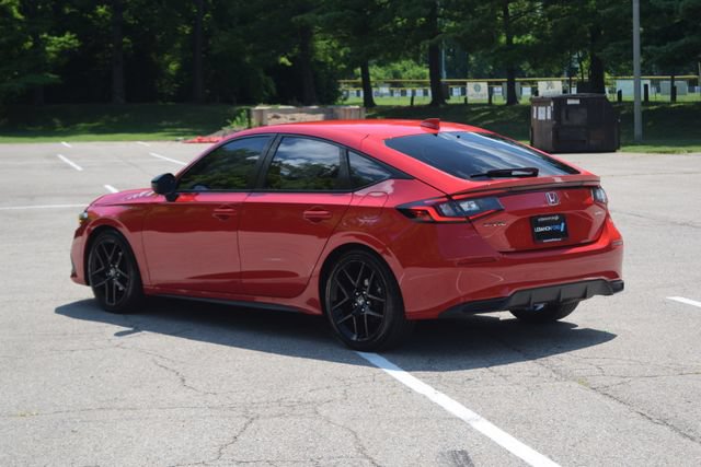 Used 2024 Honda Civic Sport image 22
