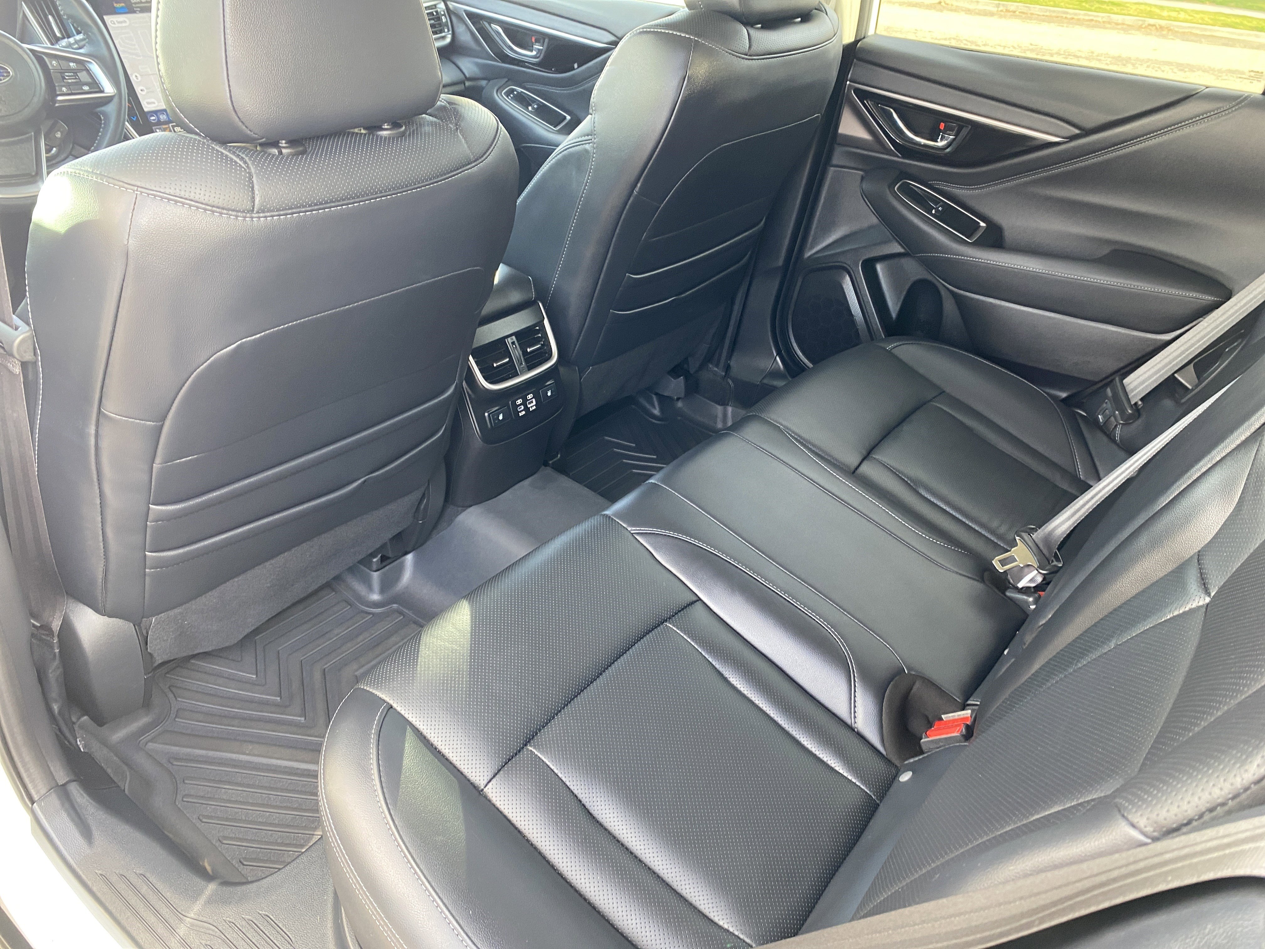 Used 2024 Subaru Outback Touring XT image 19