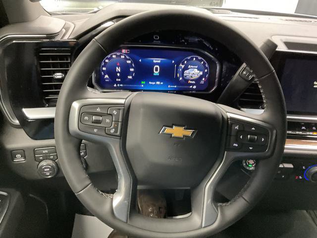 New 2026 Chevrolet Silverado 1500 LT AWD/4WD image 18