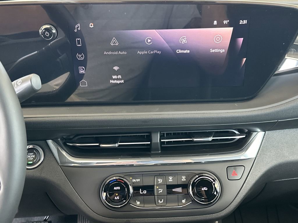 New 2026 Buick Envista Preferred w/ Convenience I Package image 24