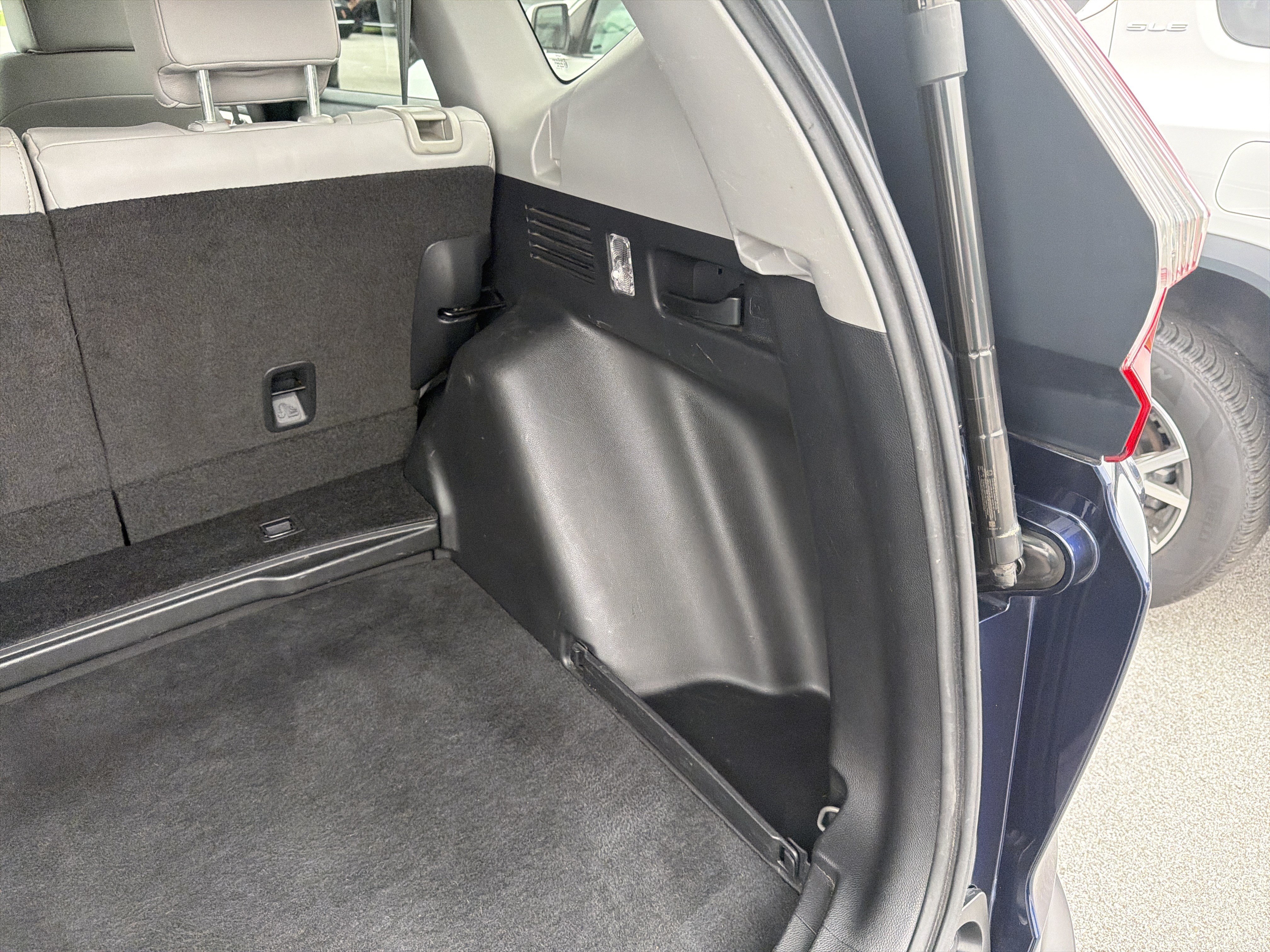 Used 2017 Honda CR-V EX-L image 61