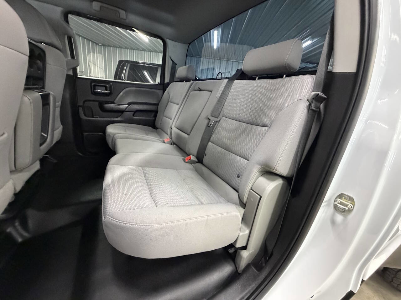 Used 2018 Chevrolet Silverado 3500 W/T image 53