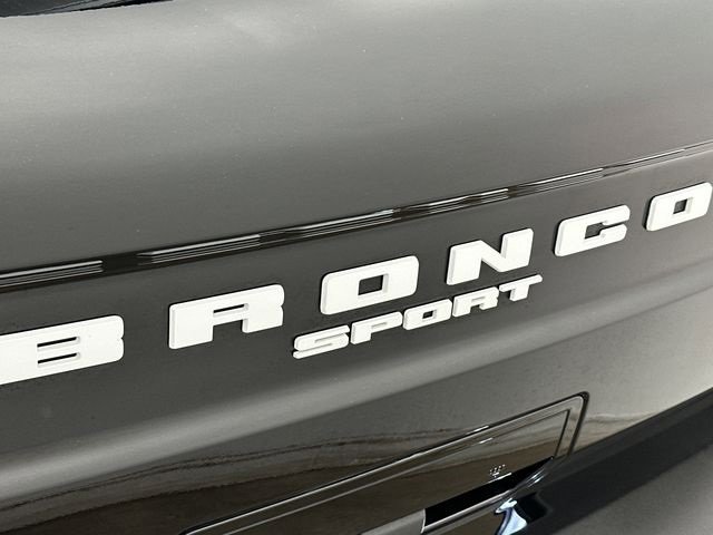 Used 2022 Ford Bronco Sport Outer Banks w/ Tech Package image 28