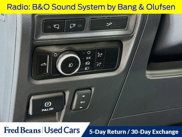 Certified 2023 Ford F150 Lariat w/ Equipment Group 502A High image 13