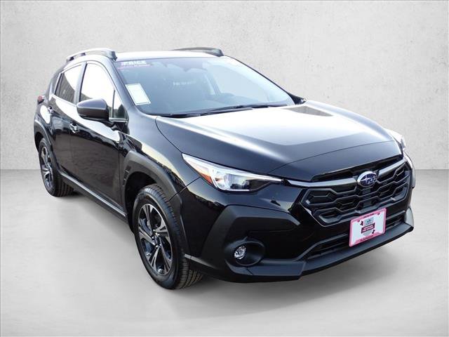 Certified 2025 Subaru Crosstrek 2.0i Premium image 6