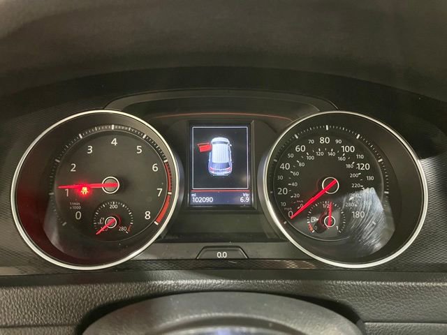 Used 2017 Volkswagen GTI S image 26