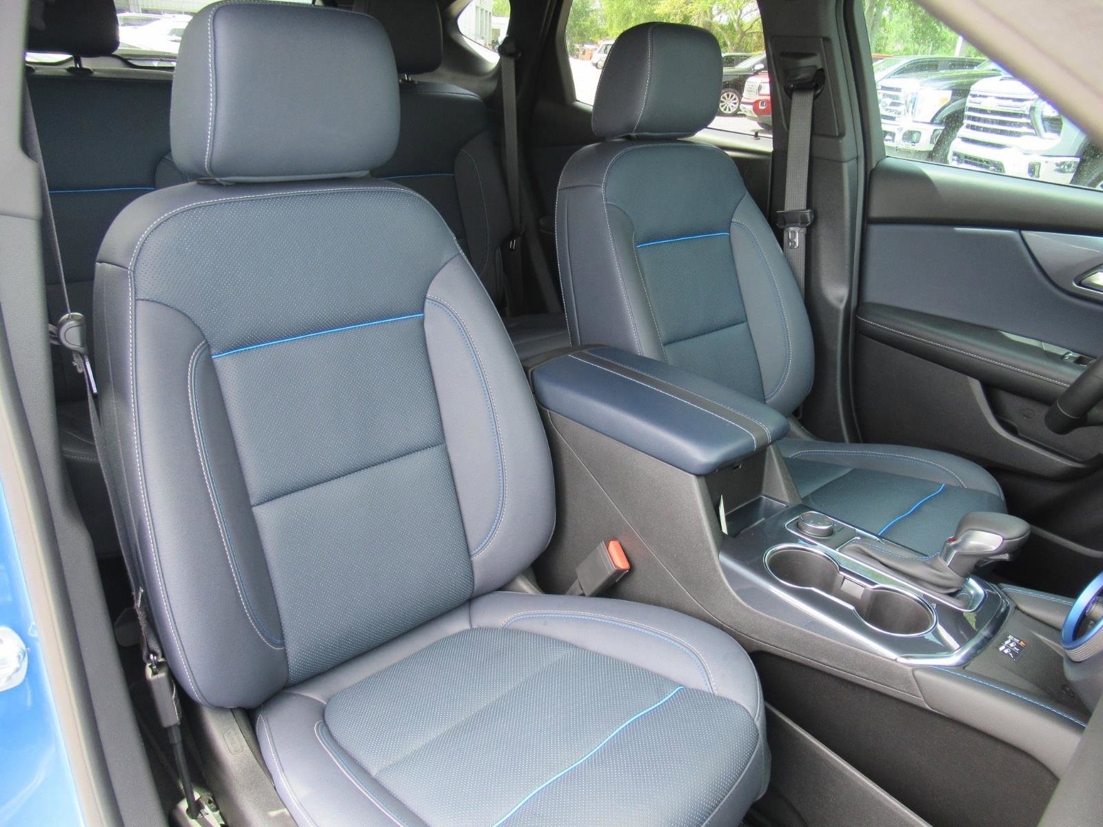 Used 2024 Chevrolet Blazer RS w/ Driver Confidence II Package image 10