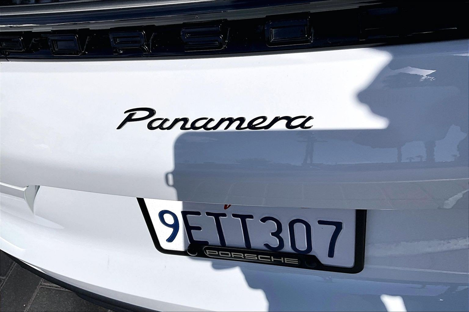 Used 2023 Porsche Panamera image 8