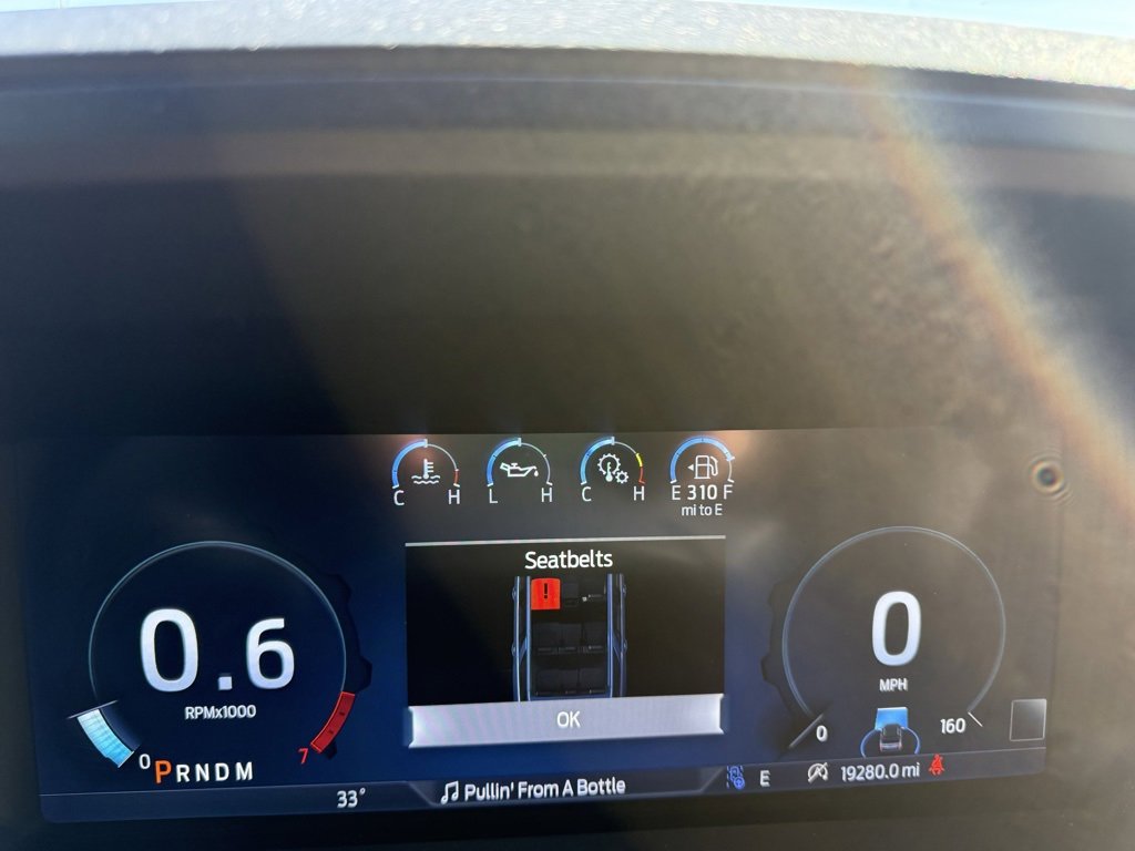 Used 2024 Ford Expedition Limited image 38