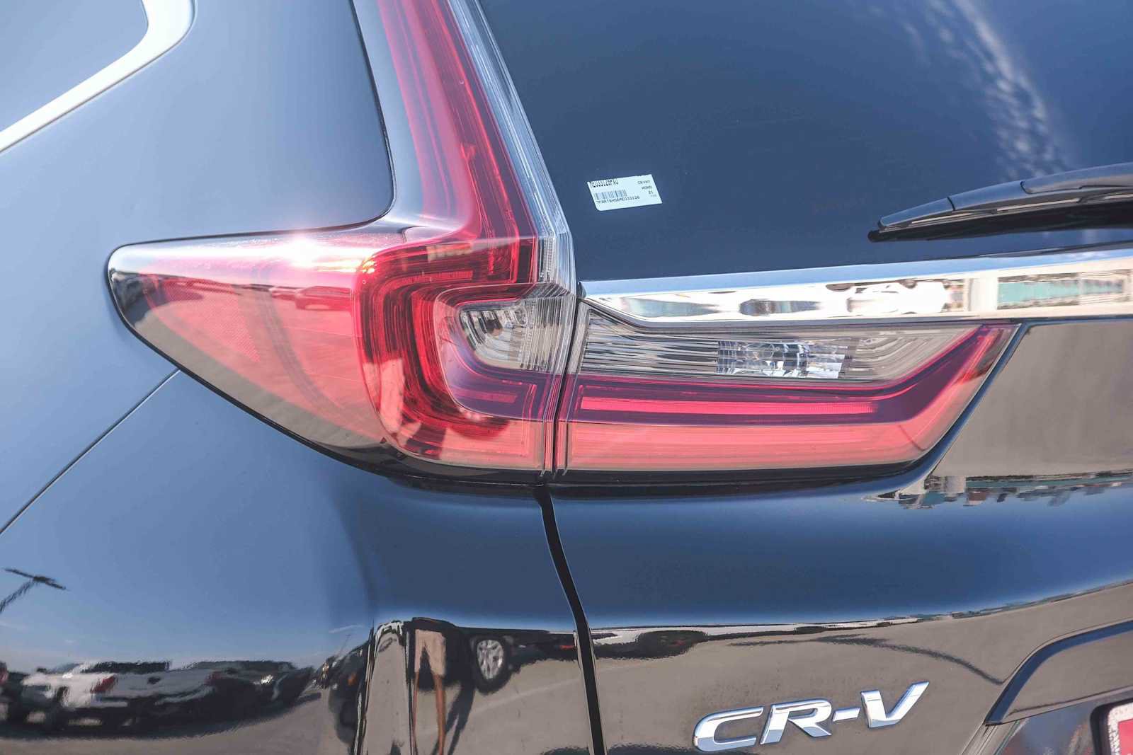 Used 2021 Honda CR-V EX image 7