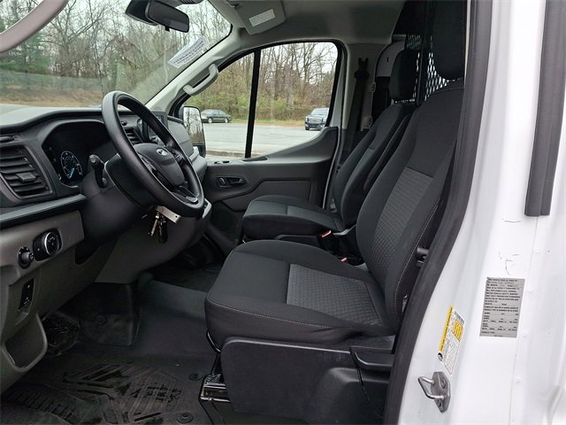 Used 2023 Ford Transit 250 Low Roof w/ Exterior Upgrade Package image 13