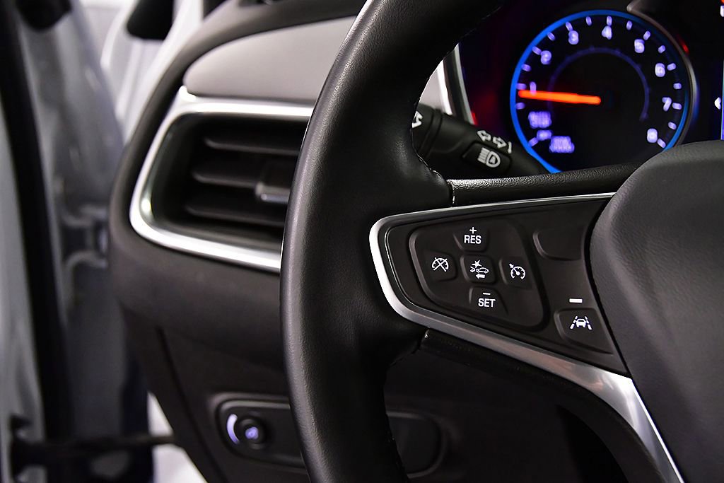 Used 2023 Chevrolet Equinox LT AWD/4WD image 19