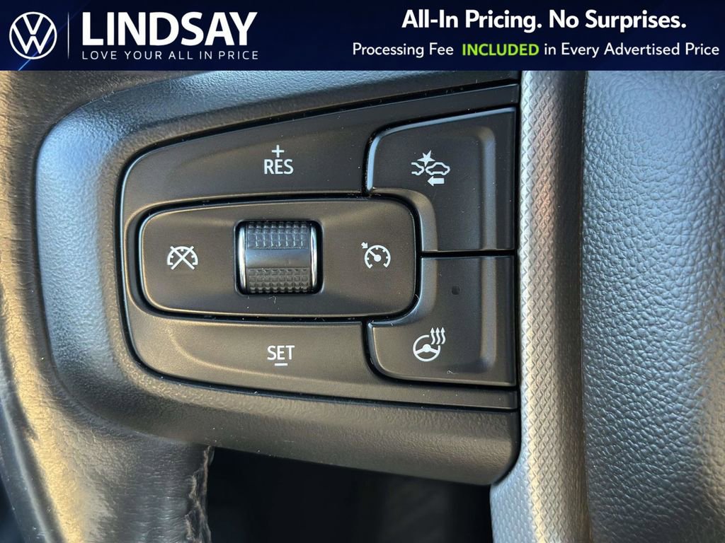 Used 2021 GMC Yukon Denali w/ Advanced Technology Package image 22