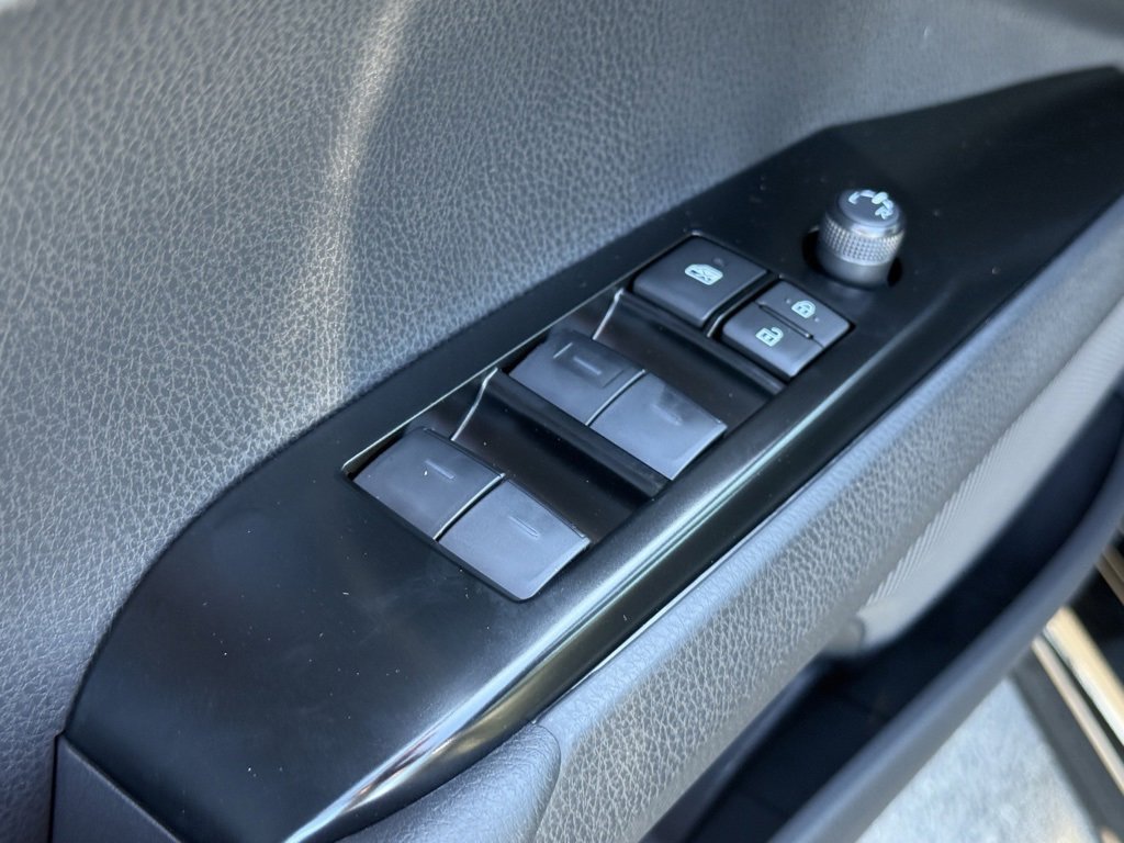 New 2026 Toyota Camry SE image 16