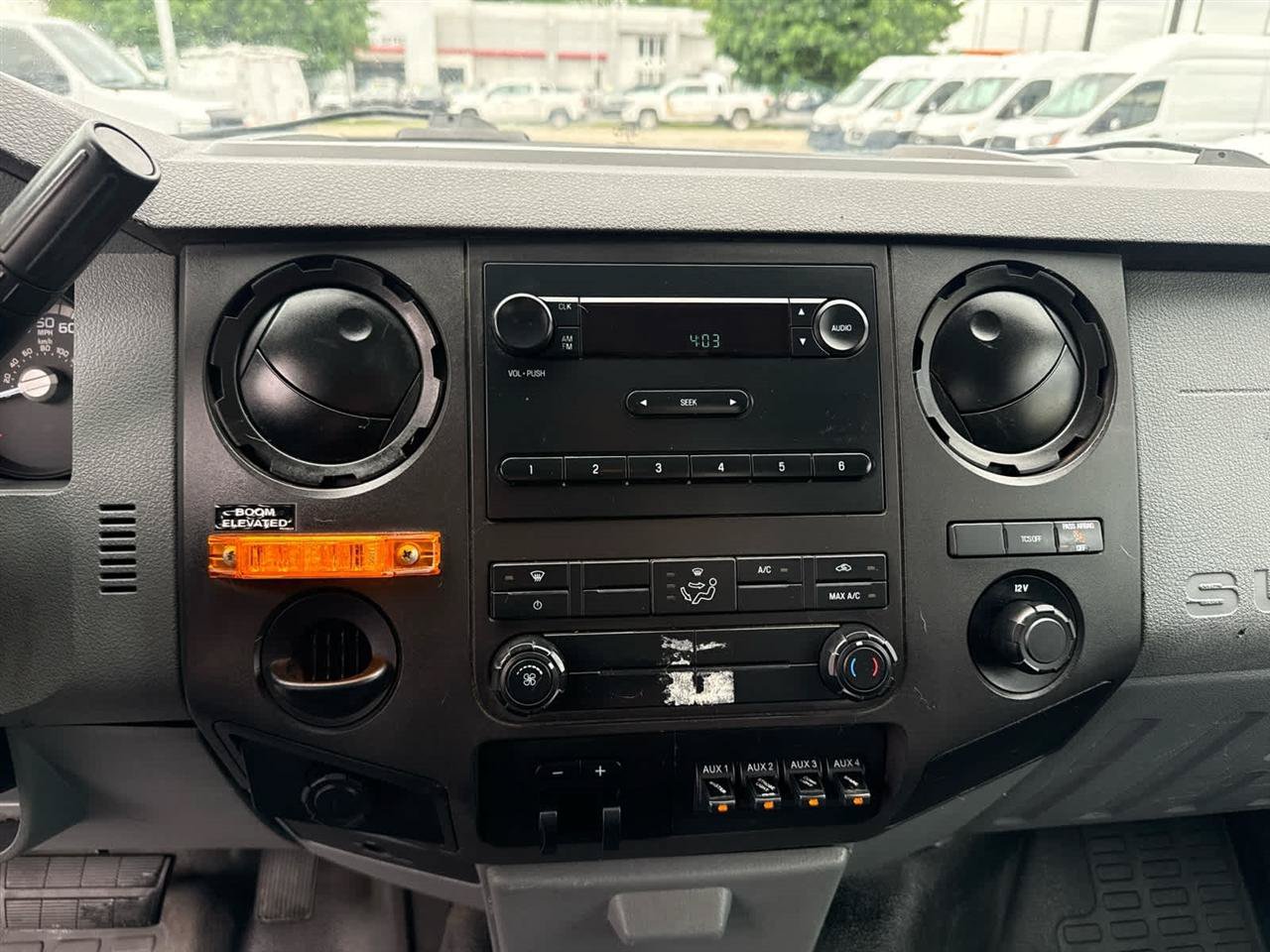 Used 2012 Ford F350 XL RWD image 14