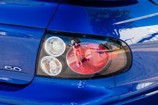 Used 2006 Pontiac GTO image 39