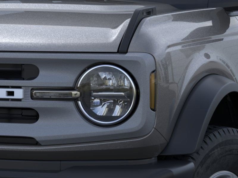 New 2025 Ford Bronco Big Bend image 21