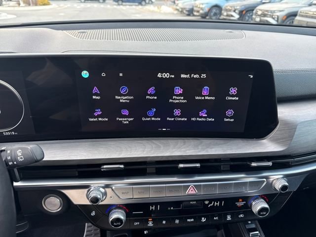 Used 2023 Kia Telluride SX X-Line image 18