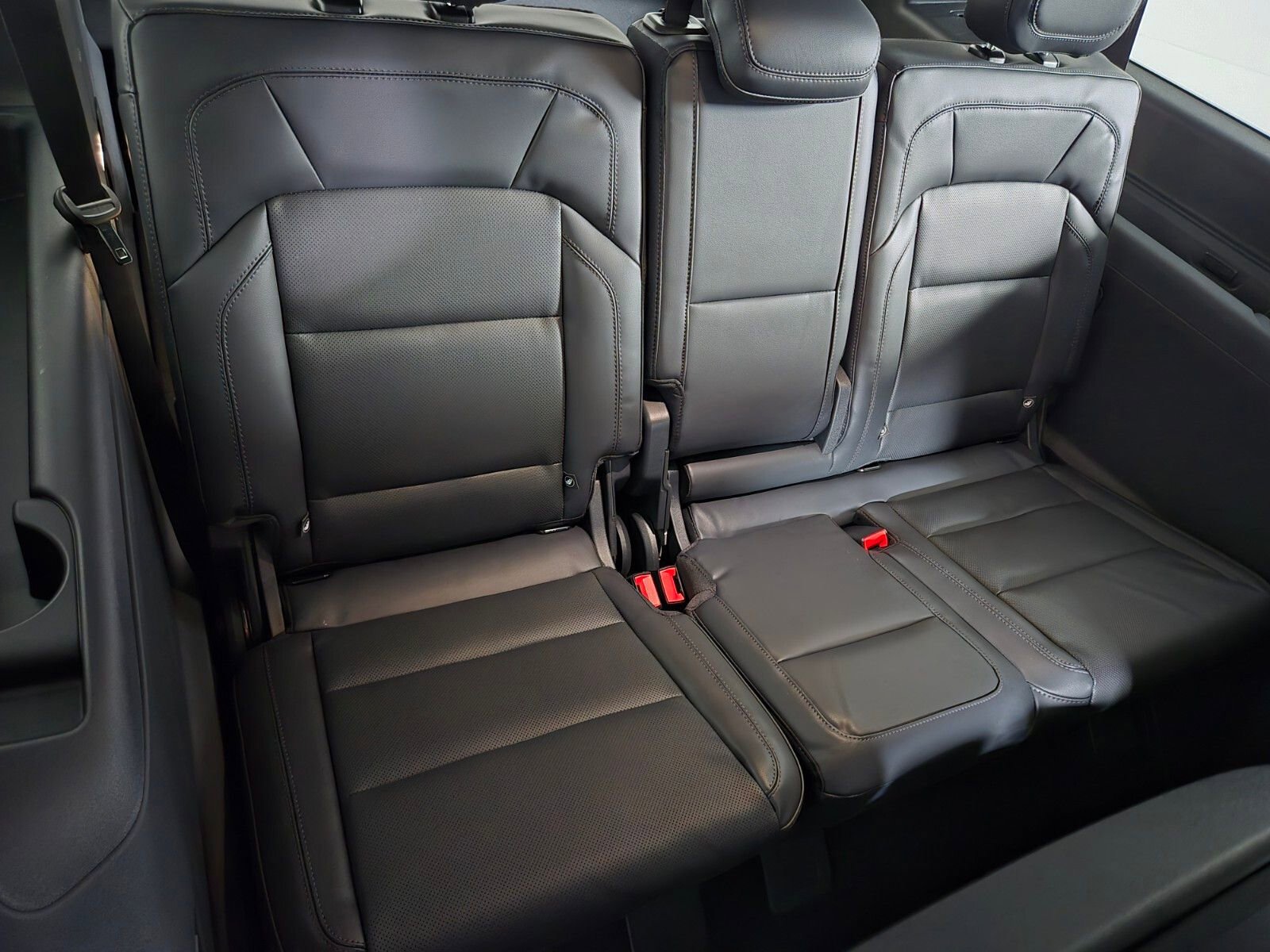 New 2025 Lincoln Navigator L Reserve image 20